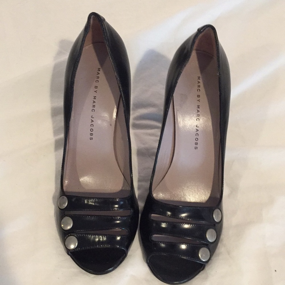 Marc by Marc Jacobs Open Toe Sandals